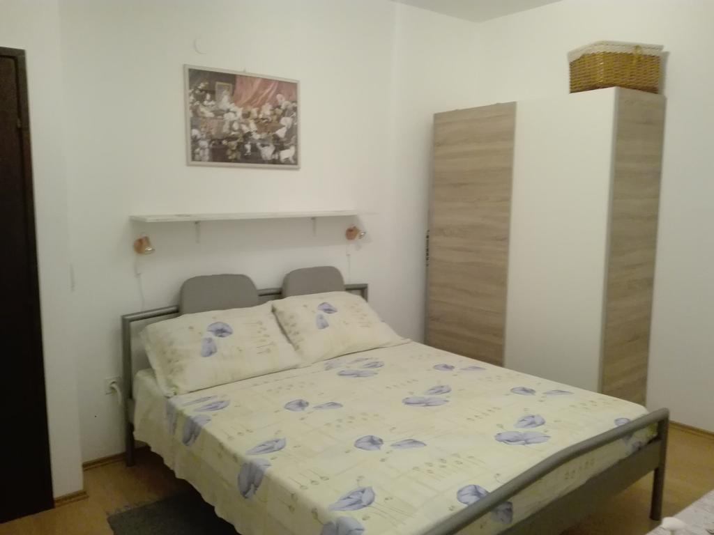 Studio Apartments Ivica Primošten المظهر الخارجي الصورة